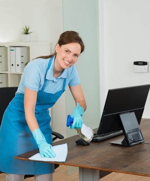 Roseville Office Cleaning Services | Commercial Cleaning Company in ...