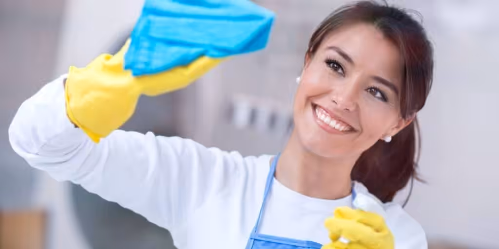 Create a Cleaning Schedule That Works for You