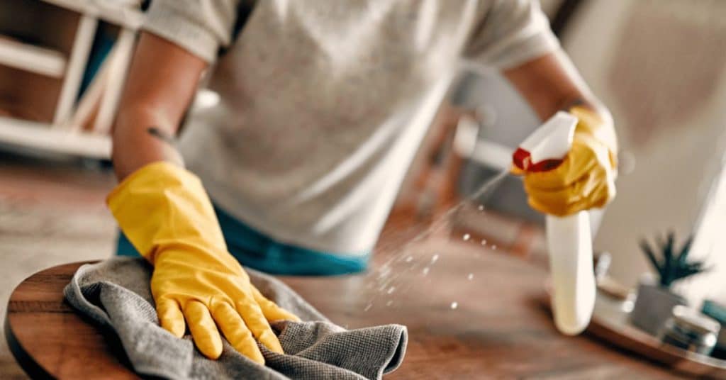 Choosing expert cleaning professionals