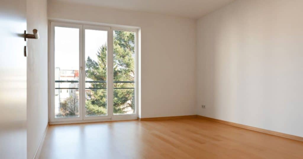 Apartment cleaning for property managers