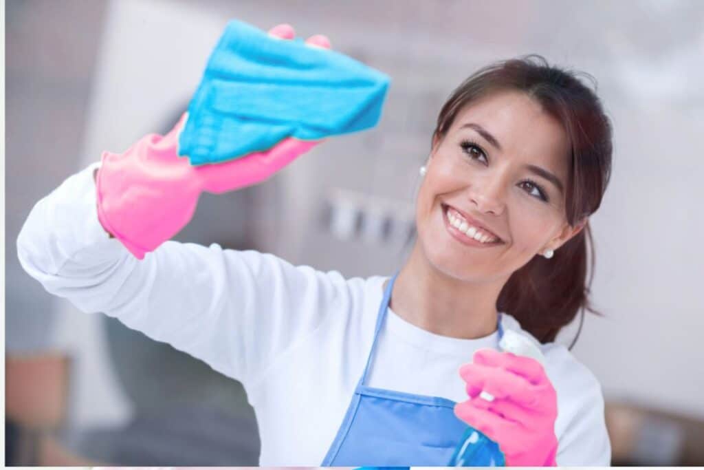 Expert Advice from Kings Cleaning