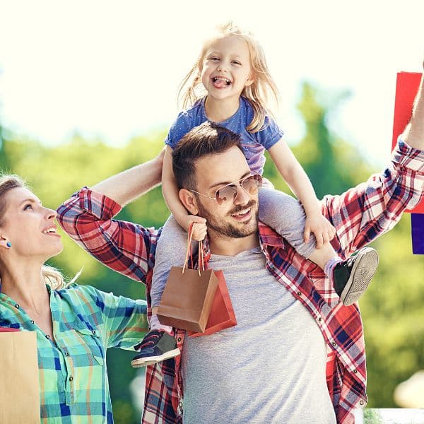 professional Cleaning Services In granite Bay, CA frees up time for fun family activities.