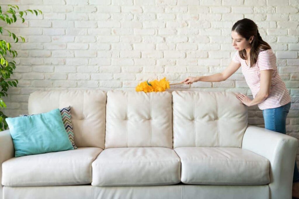 house cleaning services near me