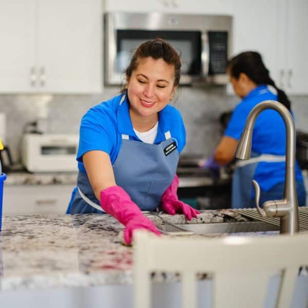 House Cleaning Services In Lincoln, CA