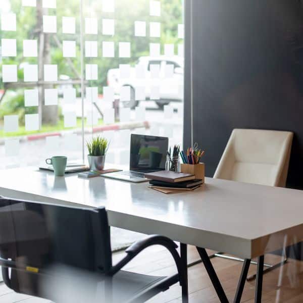 Office Cleaning Services